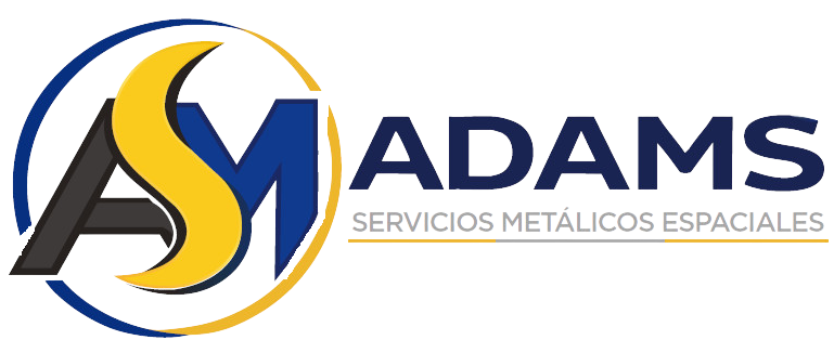 Adams Servicios Metálicos